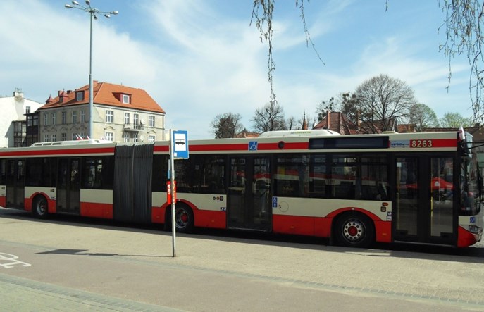Warbus będzie woził pasażerów we Wrocławiu