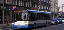 Gdynia planuje zakup 85 autobusów i trolejbusów