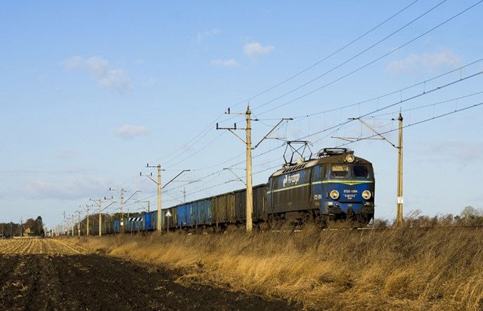 Miliardowe inwestycje w kolejowe trasy towarowe