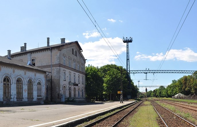 11 chętnych do projektowania przebudowy stacji na Dolnym Śląsku