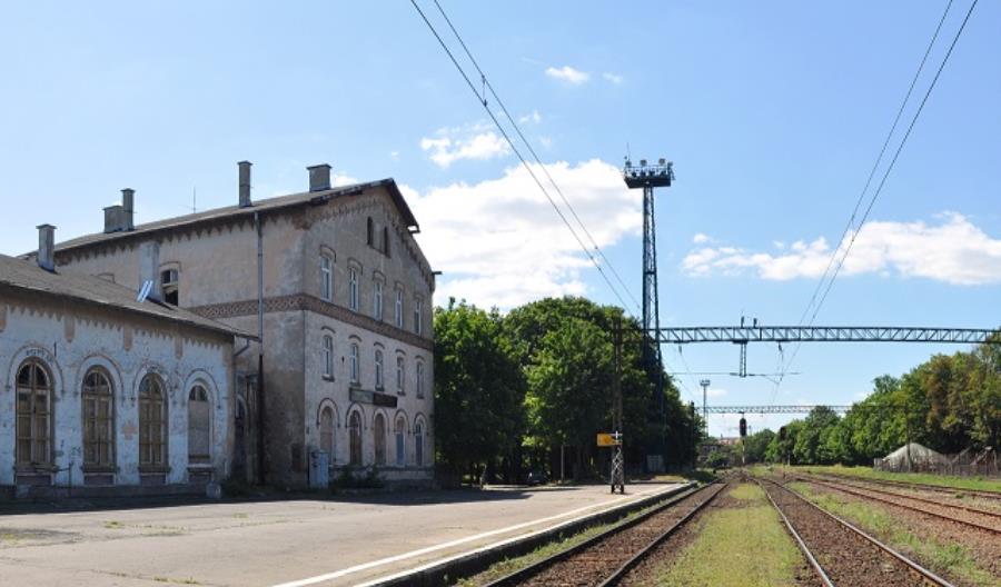 11 chętnych do projektowania przebudowy stacji na Dolnym Śląsku