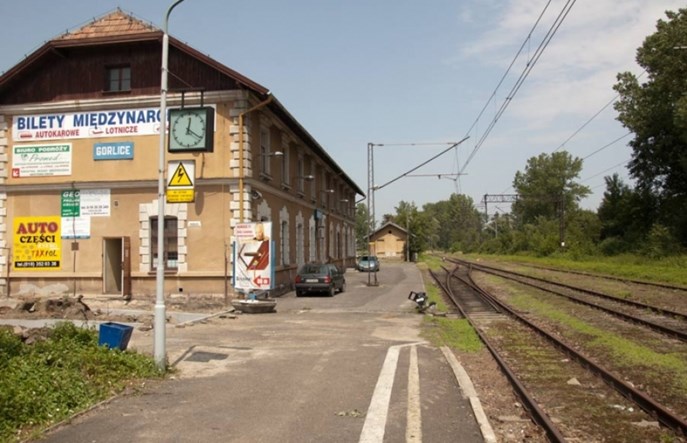 W październiku dojedziemy do Gorlic z Jasła i z Rzeszowa