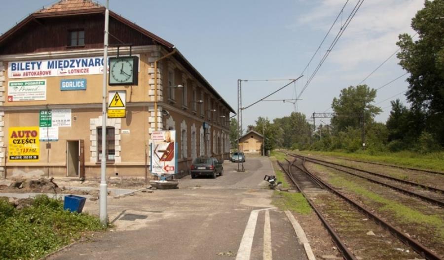 W październiku dojedziemy do Gorlic z Jasła i z Rzeszowa W październiku dojedziemy do Gorlic z Jasła i z Rzeszowa