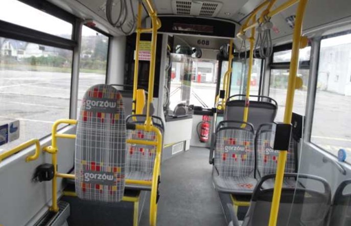 Gorzów Wielkopolski wydzierżawi autobusy
