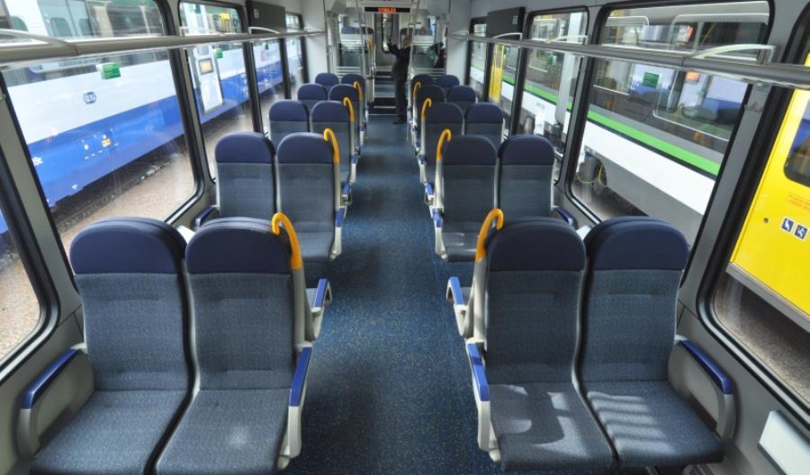 Zachodniopomorskie kupuje elektryczne pociągi i stawia na jakość Zachodniopomorskie kupuje elektryczne pociągi i stawia na jakość