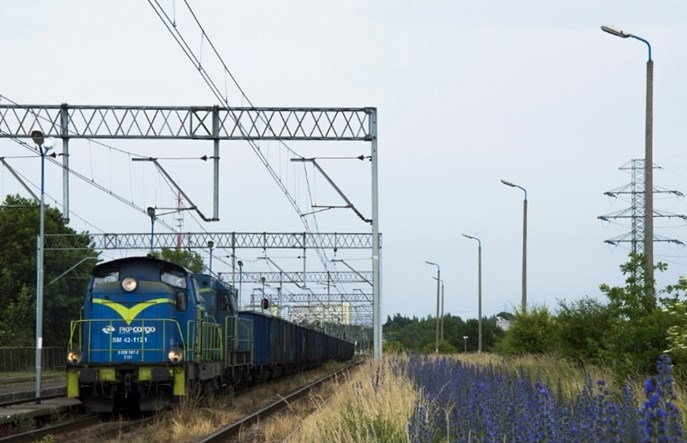 Pociągi przejadą szybciej przez Szczecin