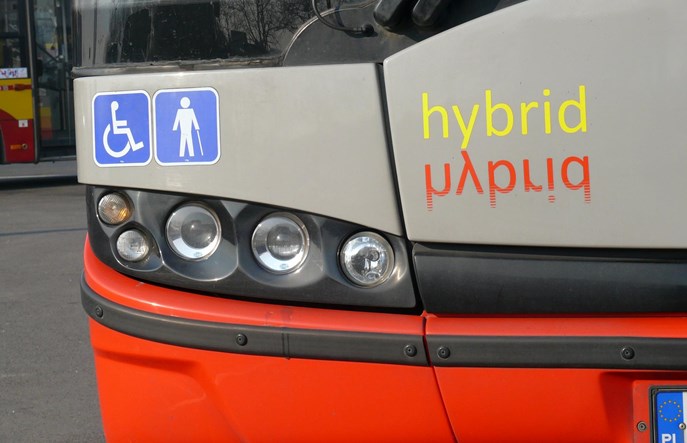 MZA Warszawa zainwestują w hybrydy elektryczno-gazowe