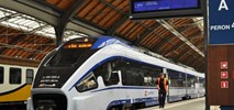 Perspektywa modernizacji taboru PKP Intercity nie zachwyca producentów