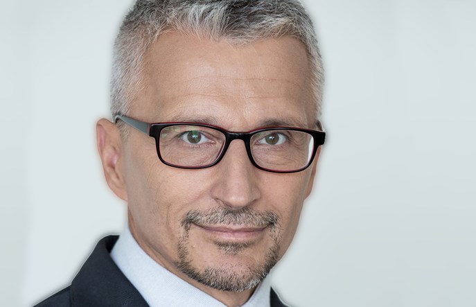 UTK: Ignacy Góra zastąpi Krzysztofa Dyla