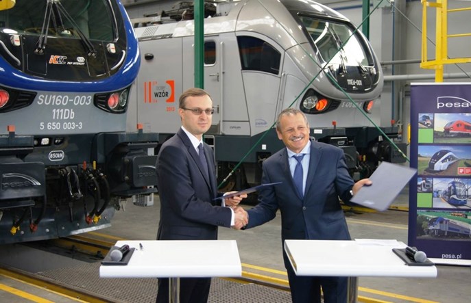 RCP: Osiem Gam Marathon w ciągu dwóch lat