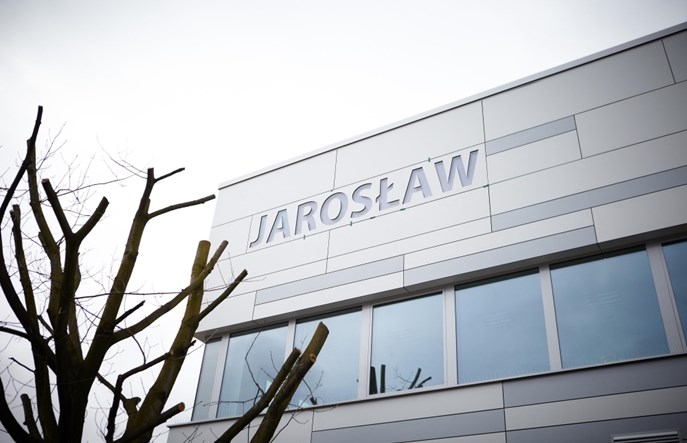 Dworzec w Jarosławiu otwarty dla podróżnych