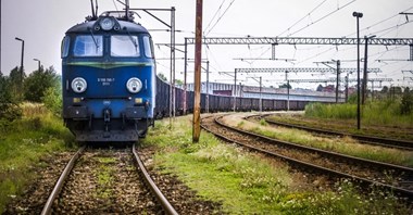 PKP Cargo z nową – znaczącą – umową na energię elektryczną