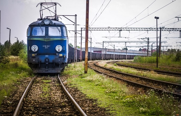 PKP Cargo z nową – znaczącą – umową na energię elektryczną