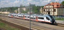 Podkarpackie i PR planują wakacyjny pociąg Rzeszów – Sandomierz