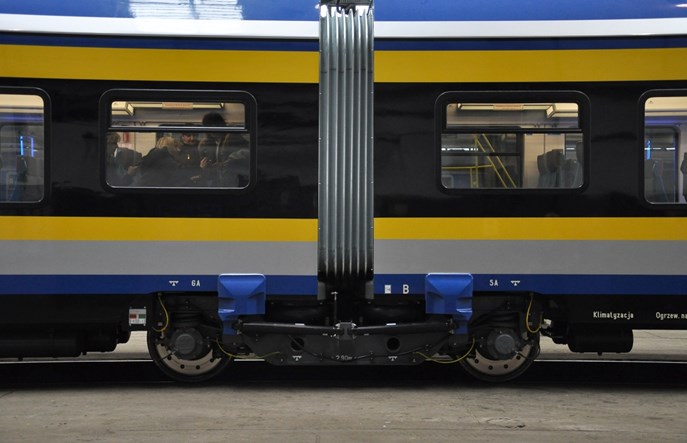 Newag: Po dostawie dla SKM czas na pociągi dla Włoch i Opolszczyzny