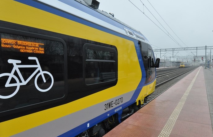 Wejherowo potrzebuje kolejnej linii SKM