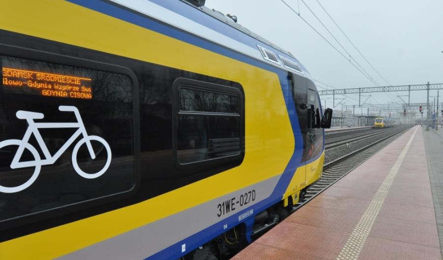 Wejherowo potrzebuje kolejnej linii SKM Wejherowo potrzebuje kolejnej linii SKM