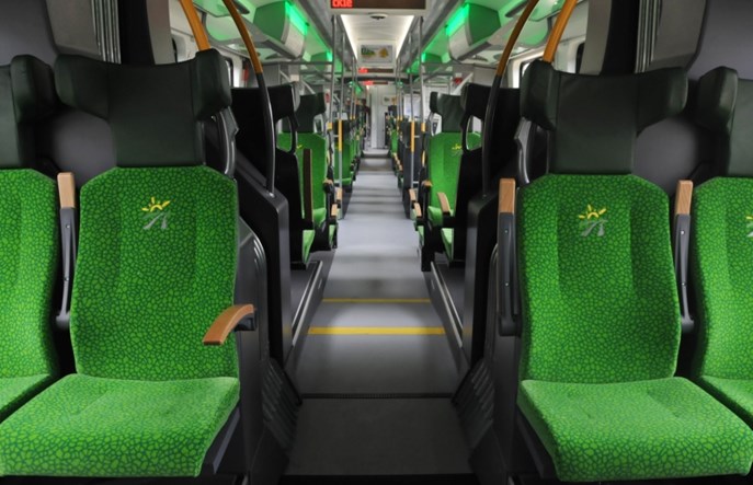 KM: Przetarg na nowe ezt-y w pierwszym kwartale 2017 r.