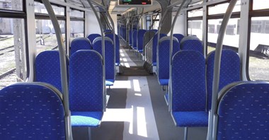 Polregio unieważnia przetarg na używane jednostki elektryczne