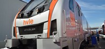 InnoTrans 2018. Pierwsza dwunapędowa lokomotywa Eurodual przekazana HVLE