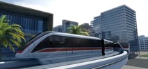 Rzeszów jak Sao Paulo. Szuka pieniędzy na monorail