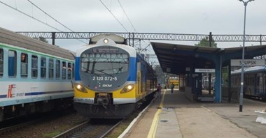 Miętek: Połączyć spółki wojewódzkie w holdingu