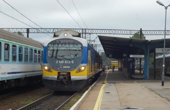 Miętek: Połączyć spółki wojewódzkie w holdingu