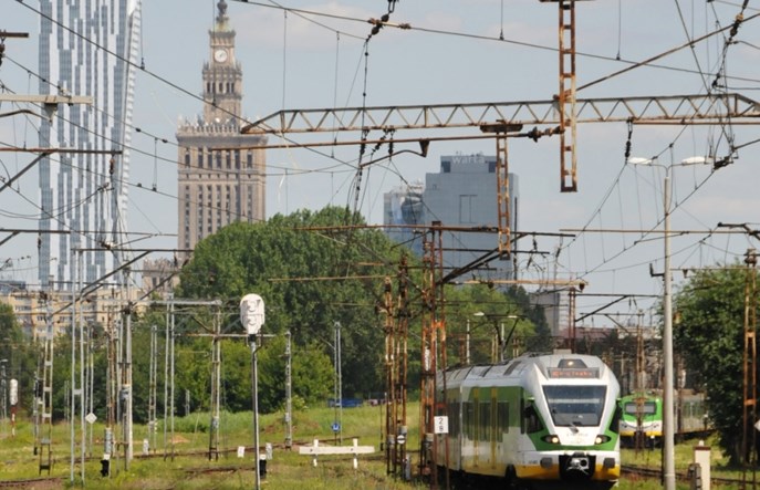 Czym będzie kolejowy integrator rynku?