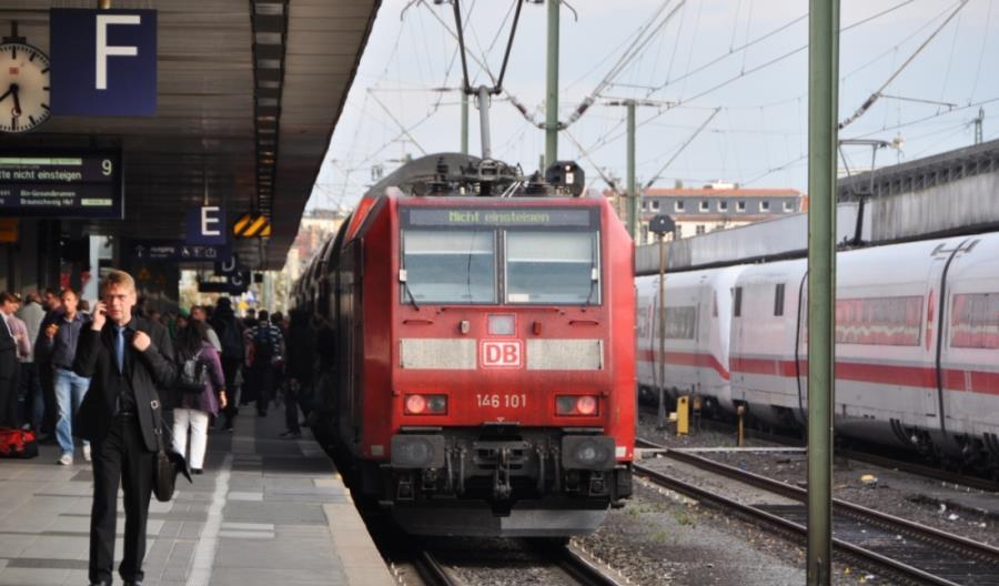 Jesienna promocja na bilety Interrail Jesienna promocja na bilety Interrail