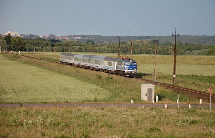 Wartość modernizacji linii Gdynia – Słupsk w nowym KPK rośnie. Będzie drugi tor?