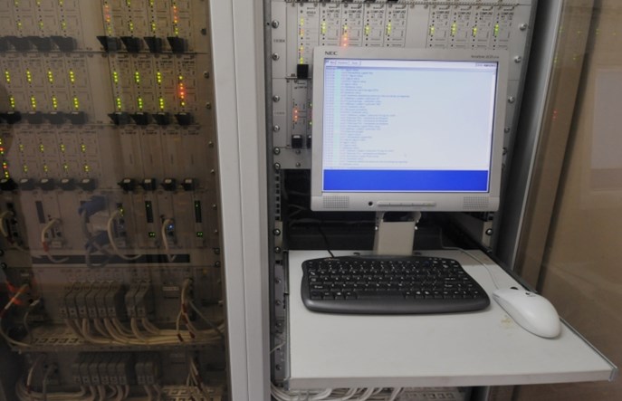 Interfejs kolejowy w automatyce jak wtyczka do suszarki?