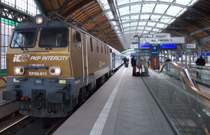 Dużo zmian w ustawie o transporcie kolejowym. Kończą się konsultacje