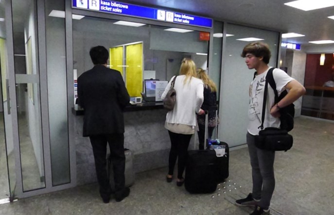 PR chcą zwiększyć liczbę kas. Zapraszają do franczyzy 