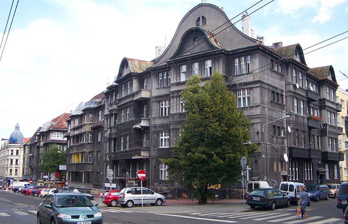 Strefa „tempo 30” w śródmieściu Katowic. Jak będzie wyglądała?