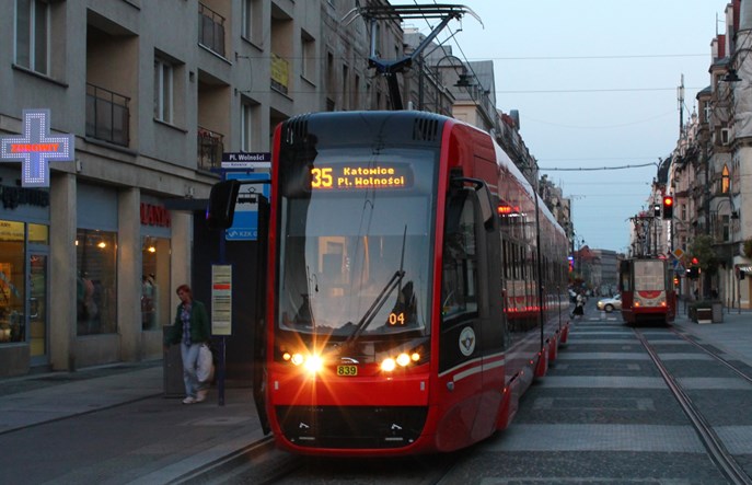 Marcin Krupa: Mieszkańcy nie chcą tramwaju pod oknem