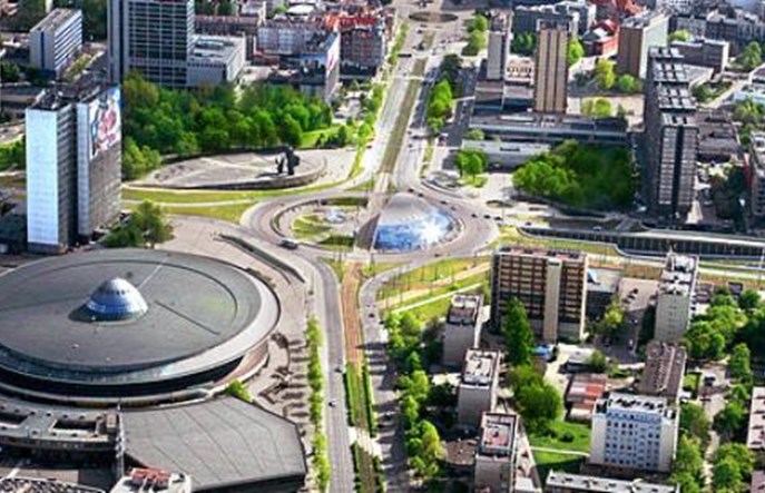 Transport w Poznaniu i Katowicach u progu wyborów