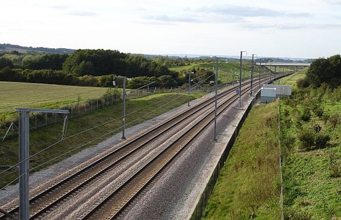 Rosja: RŻD przyjmuje program rozwoju sieci KDP