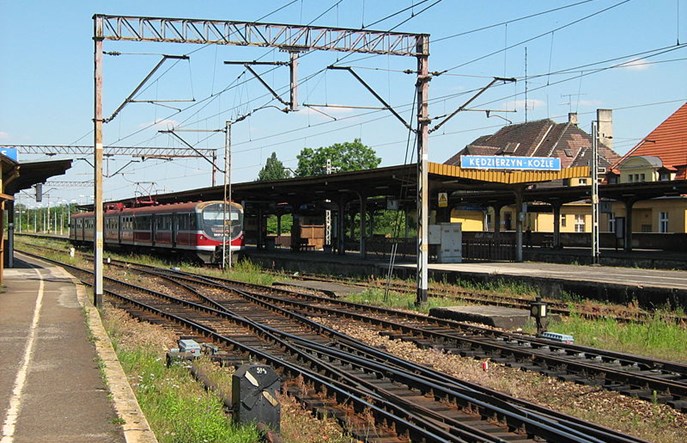 Bilet miejski w ofercie Przewozów Regionalnych