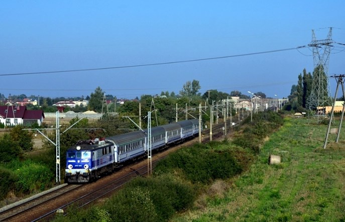 Torpol blisko realizacji prac na linii Zieliniec – Kiekrz