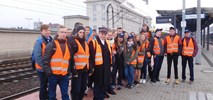 W Żukowie powstała pierwsza od 15 lat kolejowa klasa