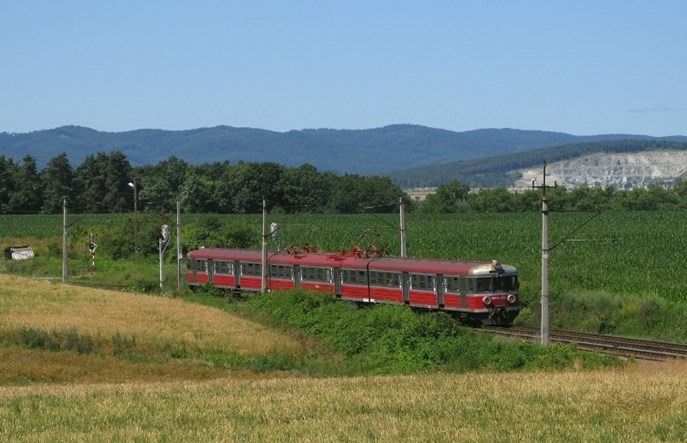 Remont linii z Wrocławia do Kłodzka. Zamkną odcinek na trzy miesiące