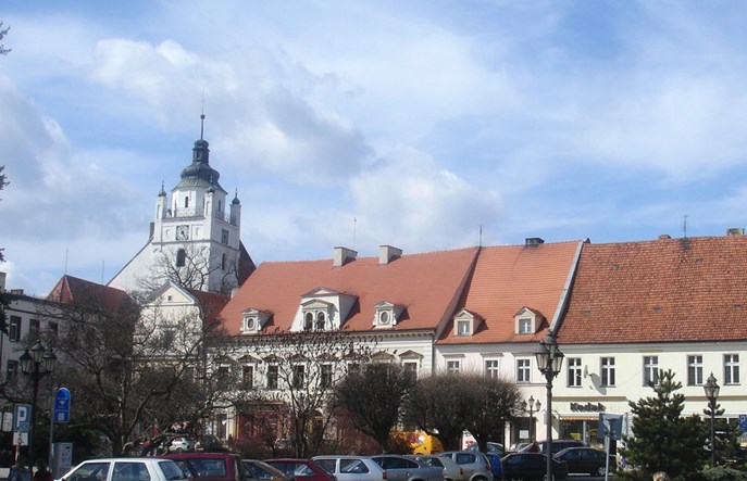 ZDG TOR przygotowuje plan mobilności dla trzech powiatów Opolszczyzny