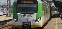 Od 27 maja zmiany na kolei w Warszawie. PKP IC będzie honorować bilety ZTM