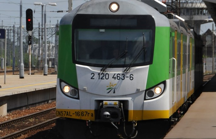 Brwinów postuluje całkowite zamknięcie linii kolejowej do Grodziska