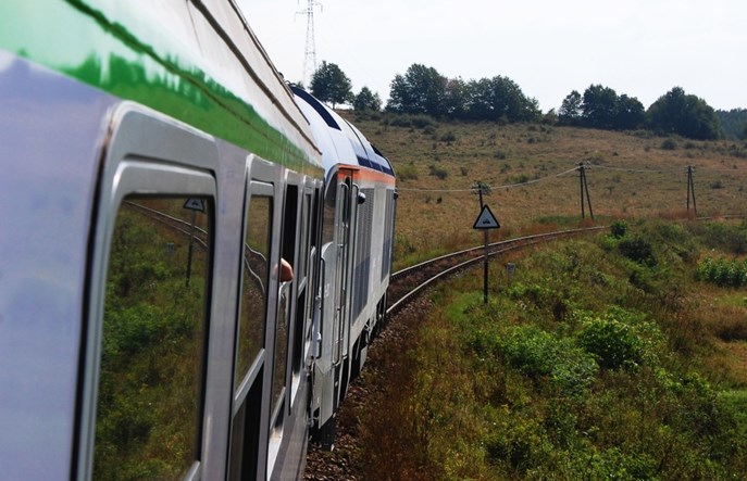 Opóźnienia TLK między Rzeszowem a Lublinem. „Nie ma jednej przyczyny”