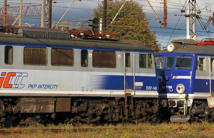 Poseł pyta o umowę z Intercity. Jest odpowiedź MIB