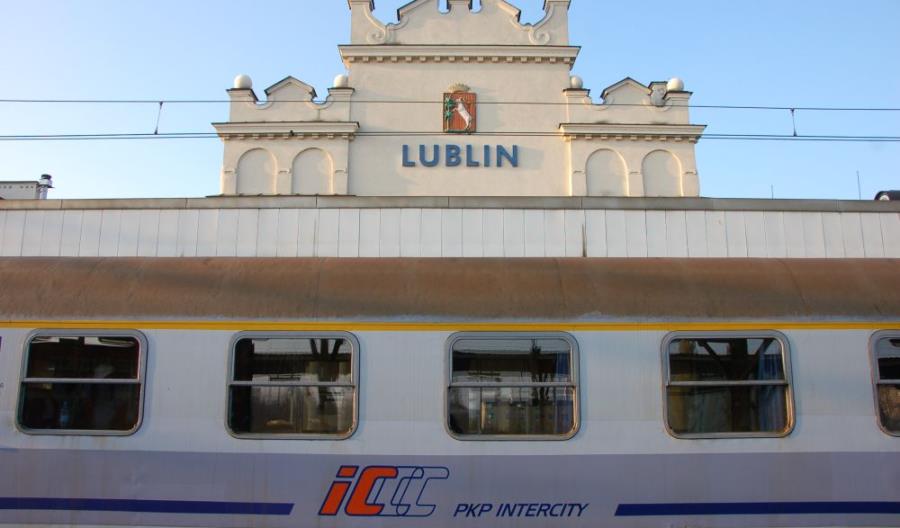 250 mln euro od EBI na linię Warszawa – Lublin 250 mln euro od EBI na linię Warszawa – Lublin