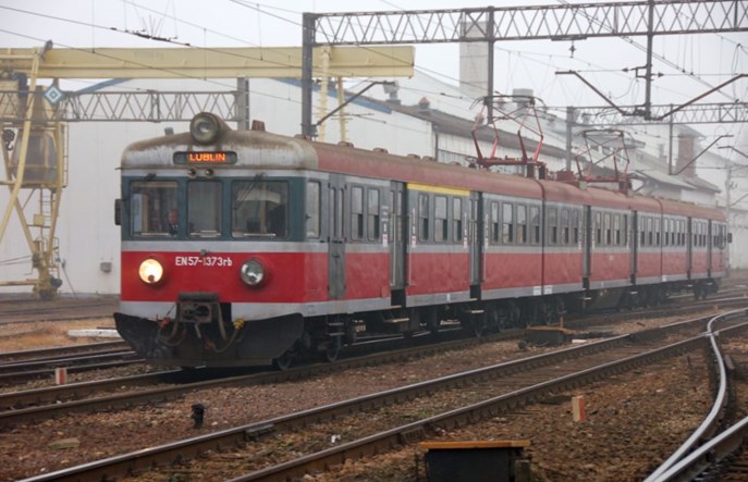 Największy przetarg PLK. Wielu chętnych na modernizację linii do Lublina