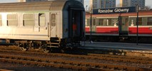 Podkarpacka Kolej Aglomeracyjna ma ruszyć w 2020 r.