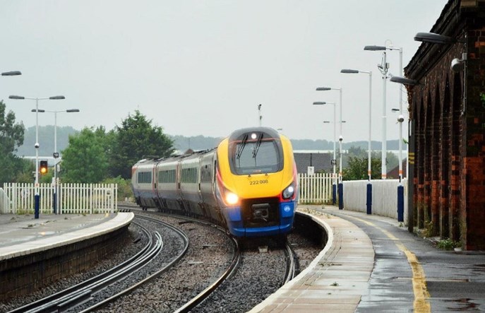 Wielka Brytania: 10 lat bez wypadku śmiertelnego na kolei